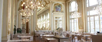 Musée d'Orsay restaurant